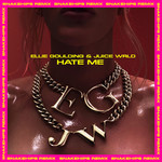 Hate Me (Featuring Juice Wrld) (Snakehips Remix) (Cd Single) Ellie Goulding