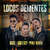 Disco Locos Dementes (Featuring Greeicy & Mike Bahia) (Cd Single) de Gusi