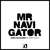 Cartula frontal Armin Van Buuren Mr. Navigator (Featuring Tempo Giusto) (Cd Single)