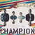 Disco Champion (Featuring Beau Young Prince) (Cd Single) de American Authors