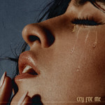 Cry For Me (Cd Single) Camila Cabello