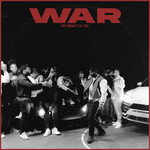 War (Cd Single) Pop Smoke