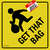 Disco Get That Bag (Cd Single) de Cedric Gervais