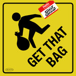 Get That Bag (Cd Single) Cedric Gervais