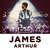 Caratula frontal de Get Down (Cd Single) James Arthur