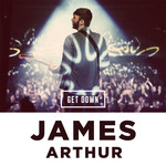 Get Down (Cd Single) James Arthur