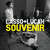 Disco Souvenir (Featuring Lucah) (Acustico) (Cd Single) de Lasso