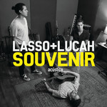Souvenir (Featuring Lucah) (Acustico) (Cd Single) Lasso