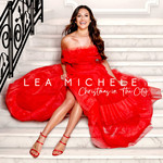 Christmas In The City Lea Michele
