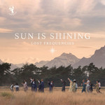 Sun Is Shining (Cd Single) Lost Frequencies