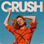 Crush (Cd Single) Tessa Violet