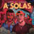 Disco A Solas (Featuring Lyanno) (Cd Single) de Lunay