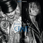 Crave (Featuring Swae Lee) (Mnek Remix) (Cd Single) Madonna