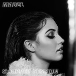 Stripped Session (Ep) Mabel