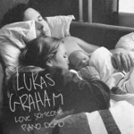 Love Someone (Piano) (Cd Single) Lukas Graham