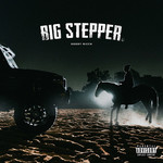 Big Stepper (Cd Single) Roddy Ricch