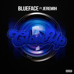 Close Up (Cd Single) Blueface