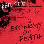 Economy Of Death (Cd Single) Refused