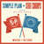 Disco Where I Belong (Featuring State Champs & We The Kings) (Cd Single) de Simple Plan