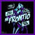 Caratula frontal de Me Frontio (Featuring Alex Rose, Justin Quiles, Gigolo & La Exce) (Cd Single) Dimelo Flow