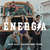 Cartula frontal Kenia Os Energia (Featuring Kid Gallo, Alan Jacques, Amador & D. Krugga) (Cd Single)