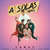 Disco A Solas (Featuring Lyanno, Anuel Aa, Brytiago & Alex Rose) (Remix) (Cd Single) de Lunay