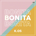 Bonita (Cd Single) Kenia Os