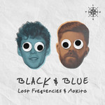Black & Blue (Featuring Mokita) (Cd Single) Lost Frequencies