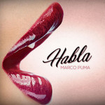Habla (Cd Single) Marco Puma