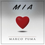 Mia (Cd Single) Marco Puma