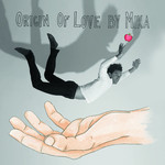 Origin Of Love (Cd Single) Mika