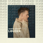 Louder (Cd Single) Martin Jensen