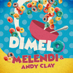 Dimelo (Featuring Andy Clay) (Cd Single) Melendi