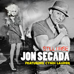 Still I Rise (Featuring Cyndi Lauper) (Cd Single) Jon Secada