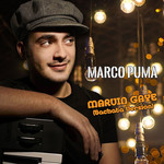 Marvin Gaye (Bachata Version) (Cd Single) Marco Puma