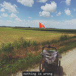 Nothing Is Wrong (Cd Single) Mike Posner