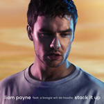 Stack It Up (Featuring A Boogie Wit Da Hoodie) (Cd Single) Liam Payne
