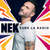Disco Sube La Radio (Cd Single) de Nek
