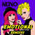 Disco Emotional (Featuring Ryann) (Remixes) (Ep) de Nervo