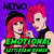 Cartula frontal Nervo Emotional (Featuring Ryann) (Littlesam Remix) (Cd Single)