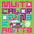 Cartula frontal Ozuna Muito Calor (Featuring Anitta) (Cd Single)
