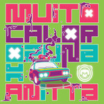 Muito Calor (Featuring Anitta) (Cd Single) Ozuna