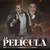 Caratula frontal de La Pelicula II (Featuring Gilberto Santa Rosa) (Cd Single) Yan Collazo