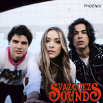 Phoenix (Cd Single) Vazquez Sounds