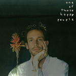 One Of Those Happy People (Ep) Wrabel