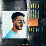 Mas De Ti (Cd Single) Llane