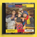 Contigo (Featuring Fuego & Nat'lee) (Cd Single) Coastcity