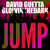 Caratula frontal de Jump (Featuring Glowinthedark) (Cd Single) David Guetta