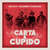 Disco Carta A Cupido (Featuring Alejandro Gonzalez) (Cd Single) de Bacilos