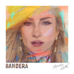 Bandera (Cd Single) Claudia Leitte